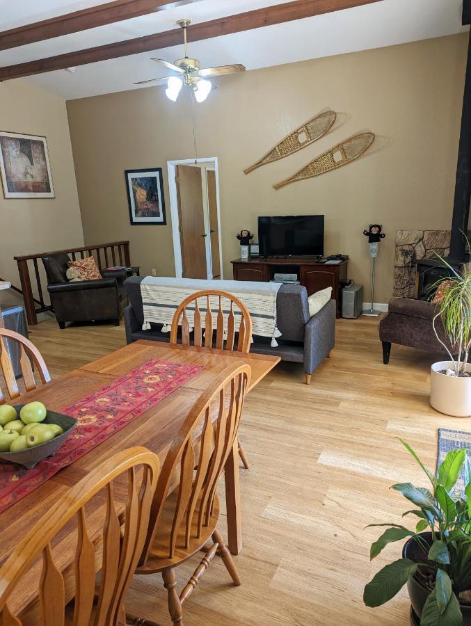 Yosemite Haven @ Pine Mountain Lake. Dog Friendly! Groveland Luaran gambar
