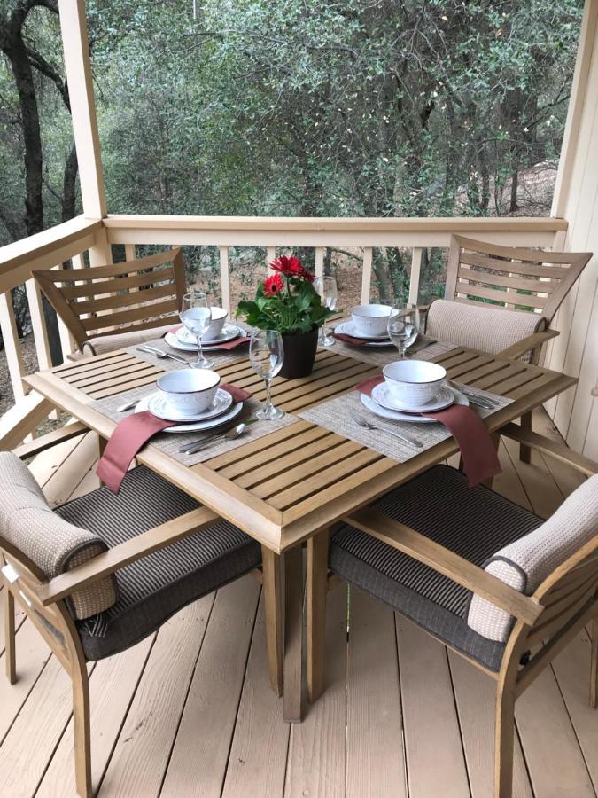 Yosemite Haven @ Pine Mountain Lake. Dog Friendly! Groveland Luaran gambar