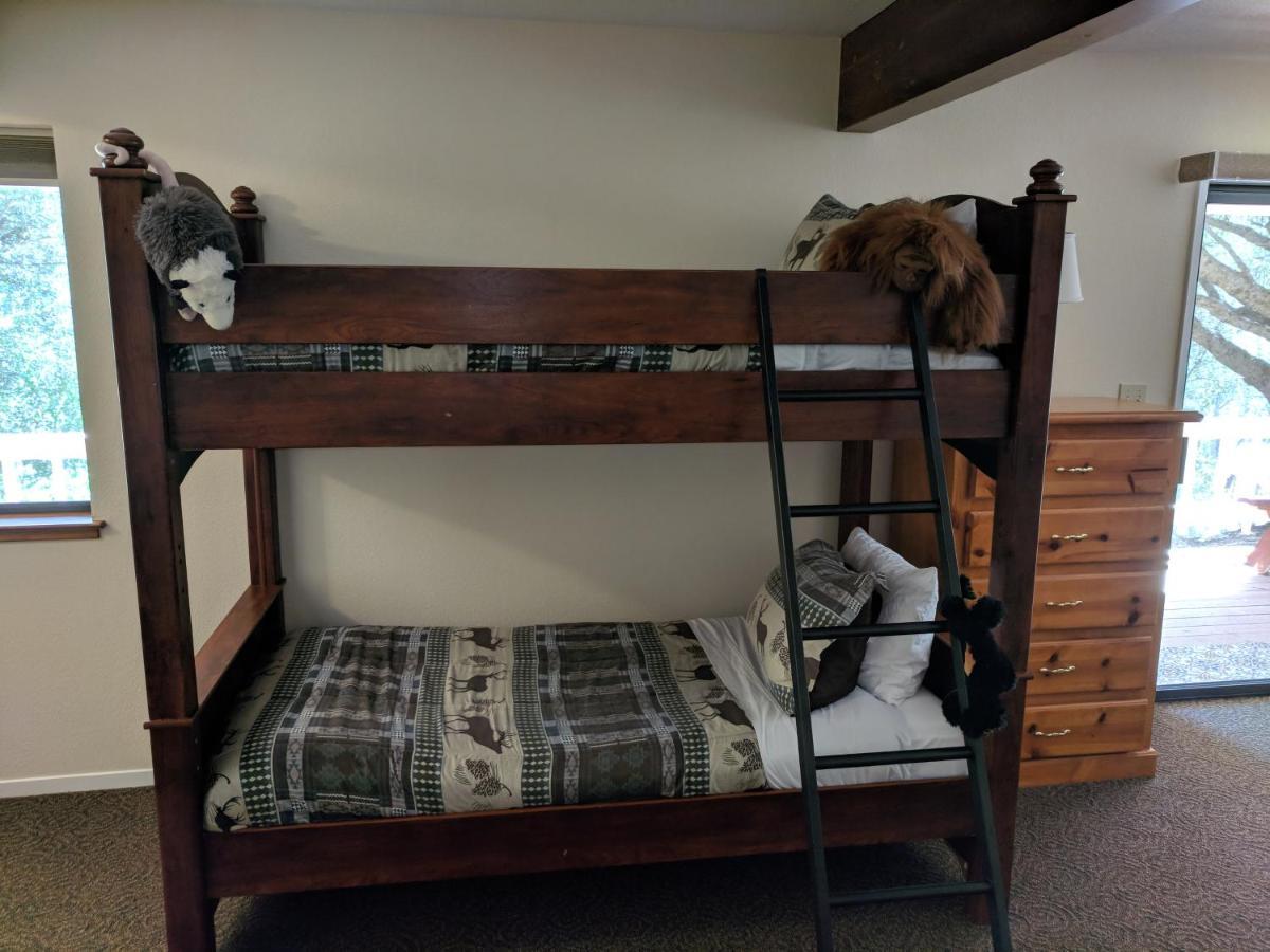 Yosemite Haven @ Pine Mountain Lake. Dog Friendly! Groveland Luaran gambar