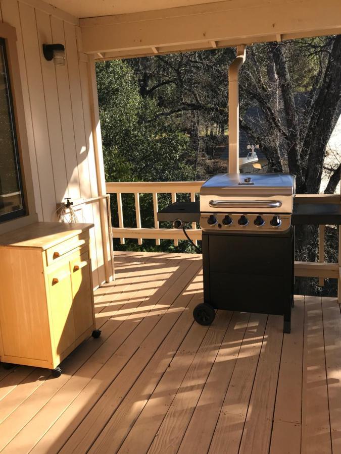 Yosemite Haven @ Pine Mountain Lake. Dog Friendly! Groveland Luaran gambar