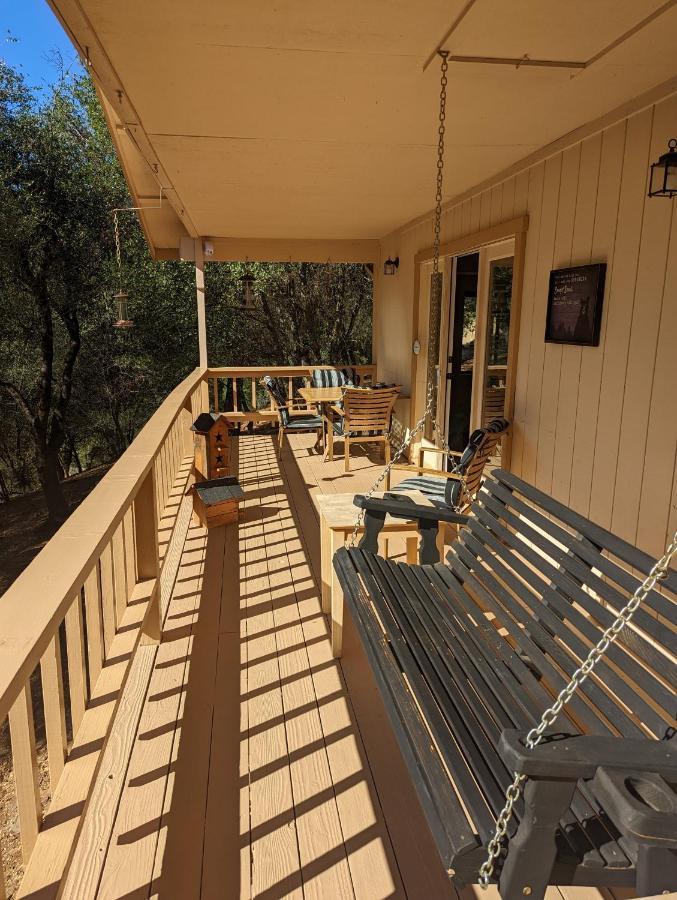 Yosemite Haven @ Pine Mountain Lake. Dog Friendly! Groveland Luaran gambar