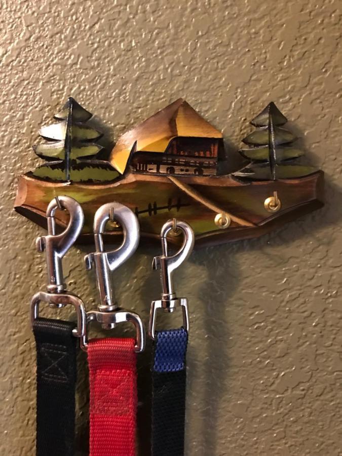 Yosemite Haven @ Pine Mountain Lake. Dog Friendly! Groveland Luaran gambar
