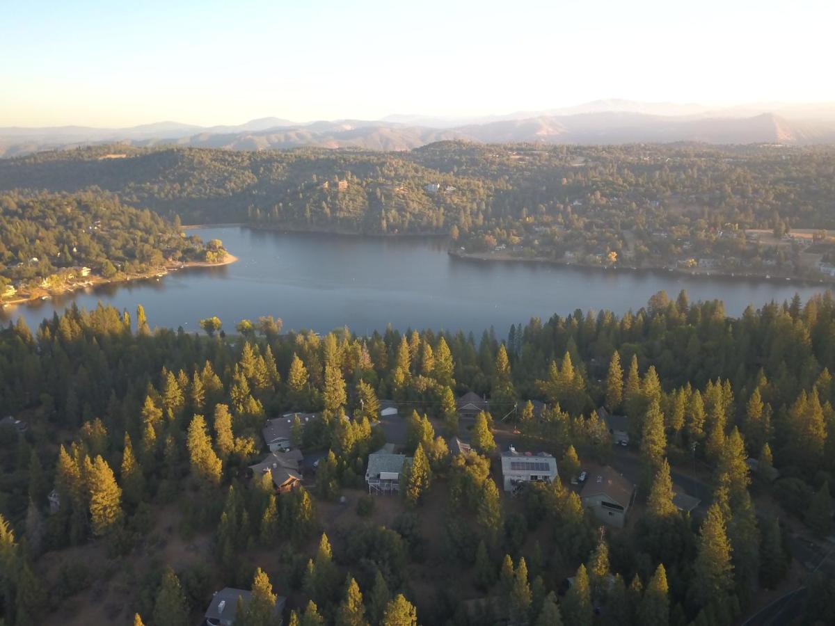Yosemite Haven @ Pine Mountain Lake. Dog Friendly! Groveland Luaran gambar
